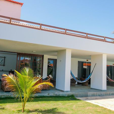 Pousada Kite Da Mary Cumbuco Exterior photo